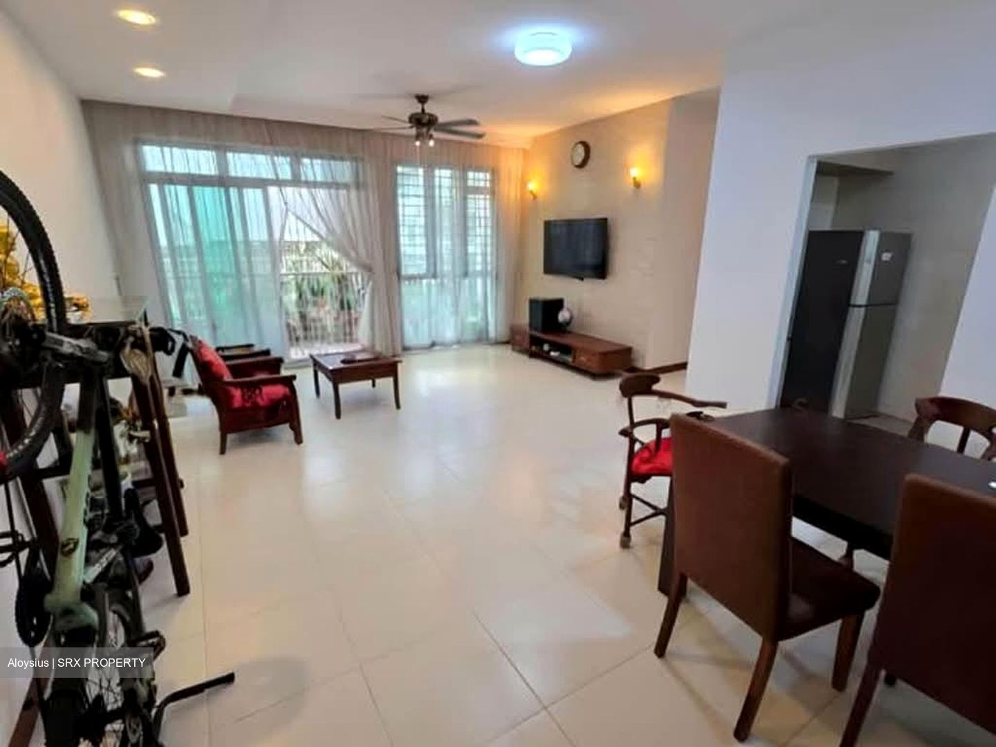Blk 271C Punggol Residences (Punggol), HDB 5 Rooms #574532491